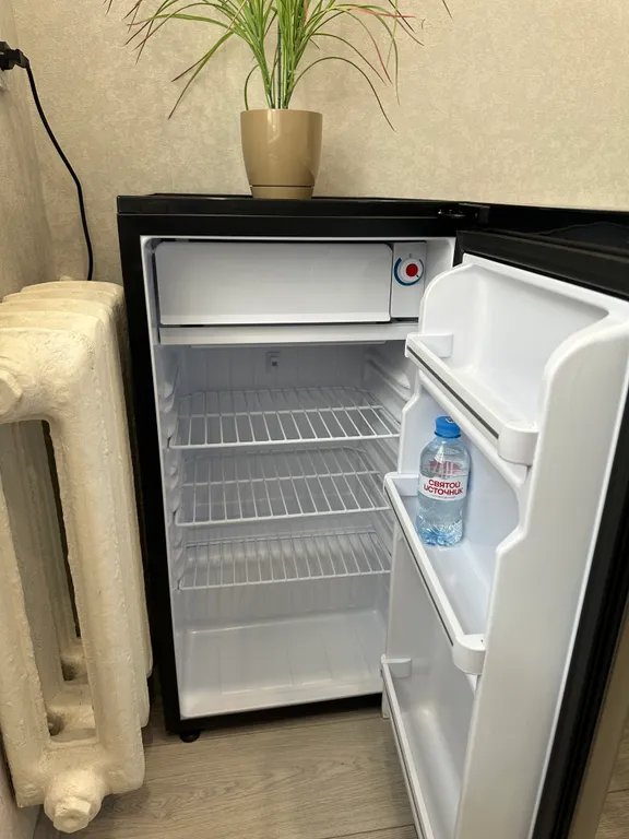 Апартаменты на пешеходной улице - центр города