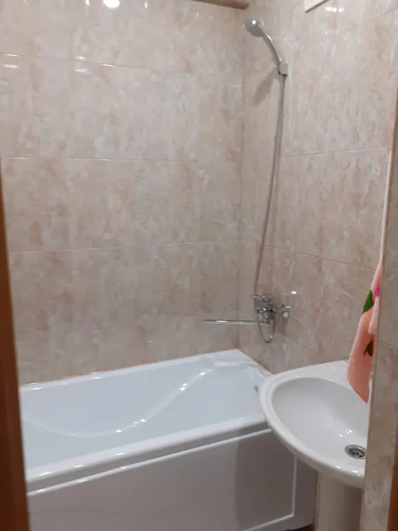 Однокомнатная квартира