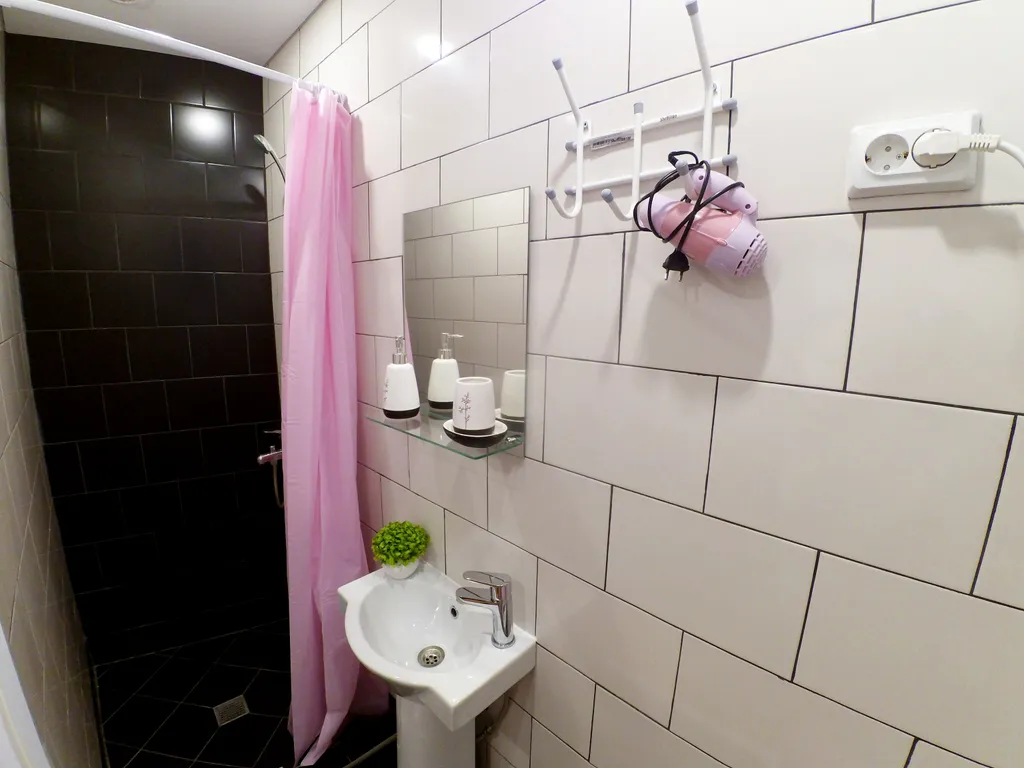 Тат Хаус на улице Габдуллы Тукая 9