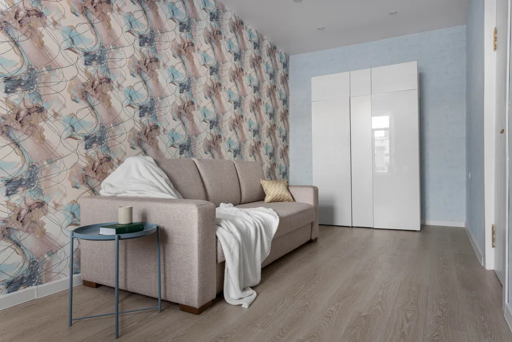 Квартира Квартира MyHomeYourHome на Верейской, 2/60 — Санкт-Петербург