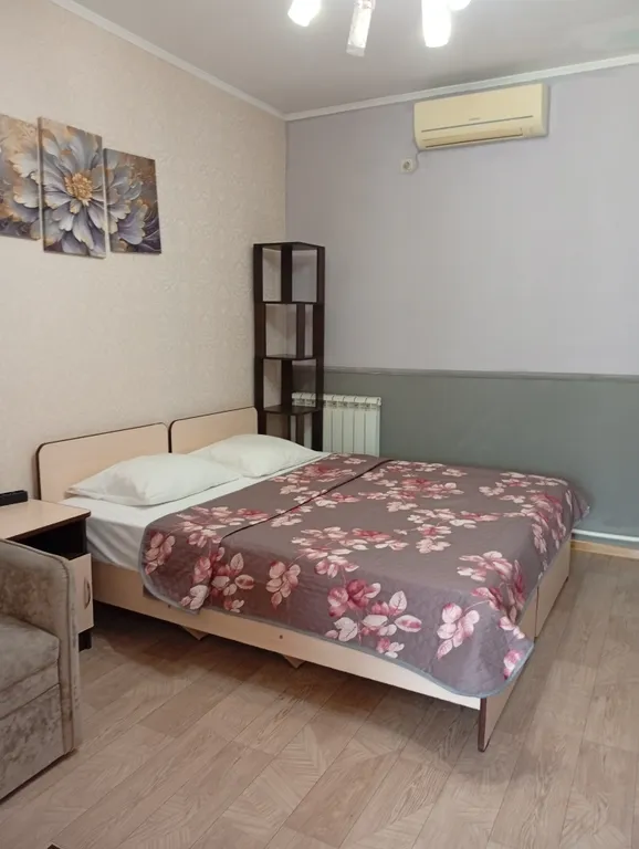 Комната