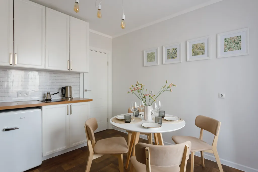 Квартира Стильная квартира Душевно у вокзала — Великий Новгород