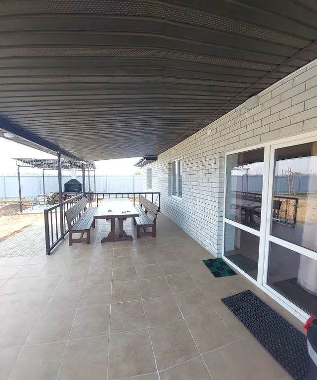 Гостевой дом на берегу ахтубы