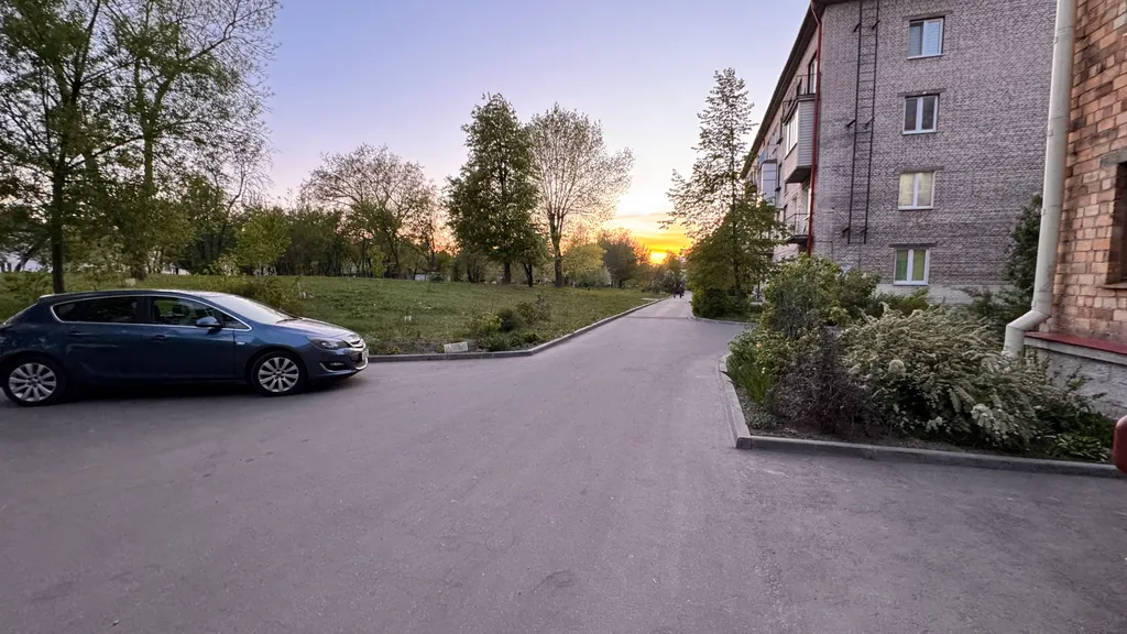 Luxvue семейные апартаменты с панорамным видом