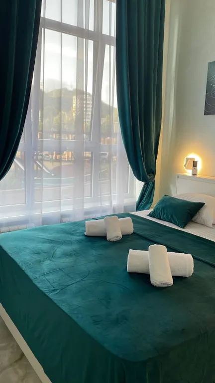 Студия для себя любимой