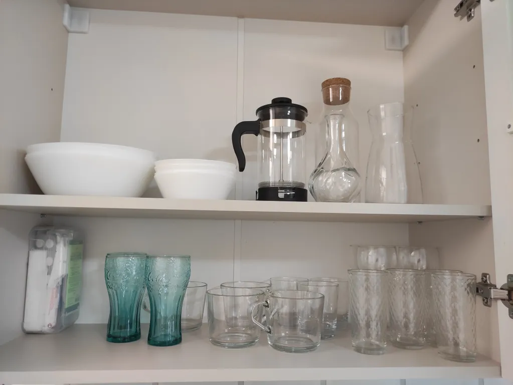 Уютная квартира у озера Неро