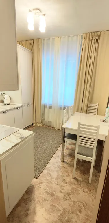 Квартира повышенной комфортности — аренда посуточно в Ленск