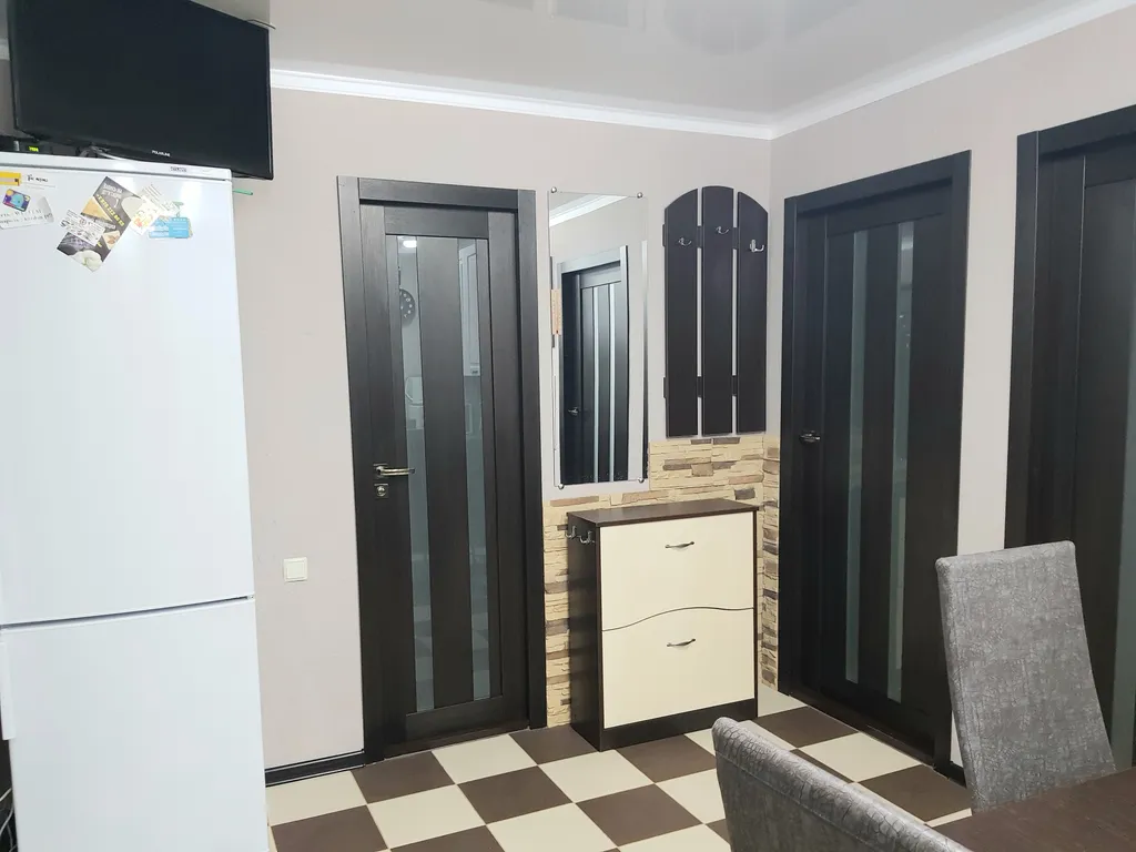 Уютный 3-хкомнатный дом у моря в пригороде