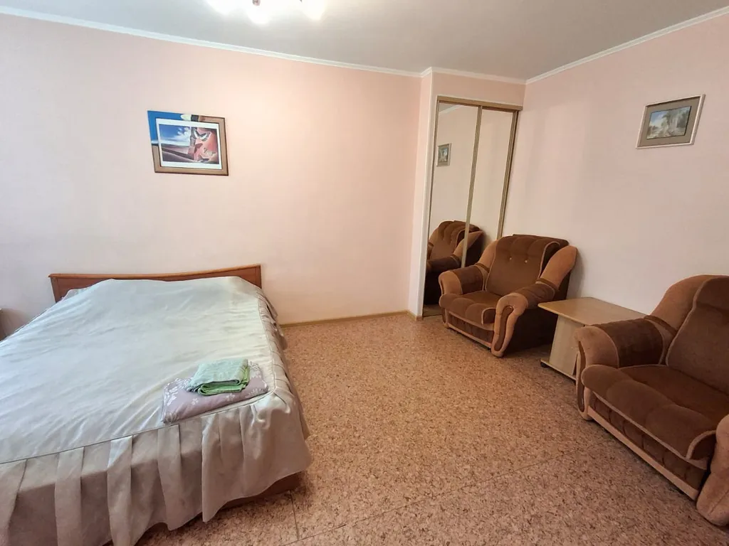 Квартира Квартира в самом центре города — Хабаровск