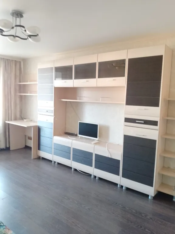 Уютная двухкомнатная квартира в центре города