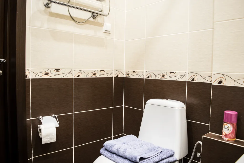 Уютная квартира в историческом центре