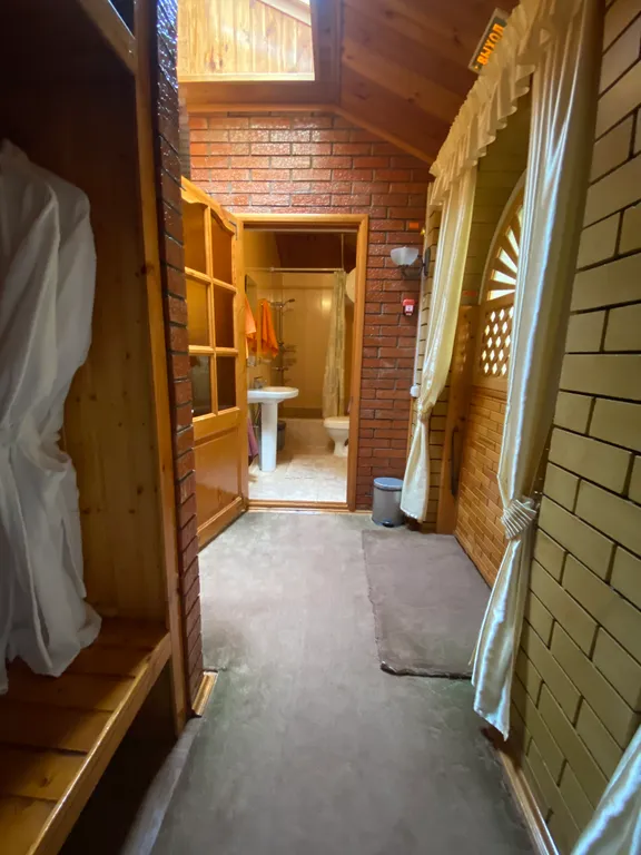 Отдых на берегу моря