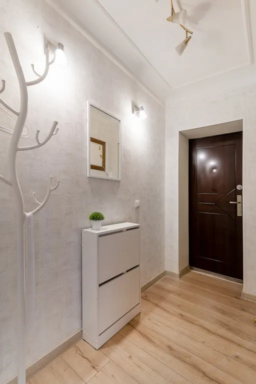 Квартира Cosy home квартира в тихом месте на Светланской — Владивосток