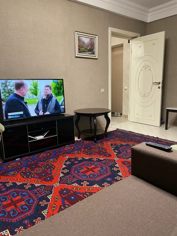 Квартира возле моря