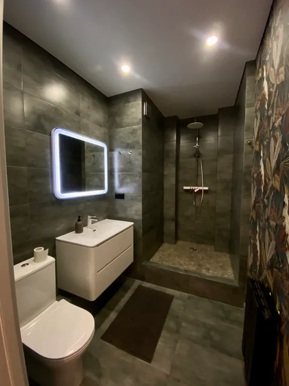 Квартира Видовая, уютная квартира в центре Ростова жк Александрийский — Ростов-на-Дону