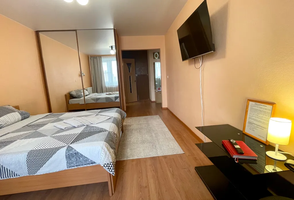 Квартира в центральной исторической части города