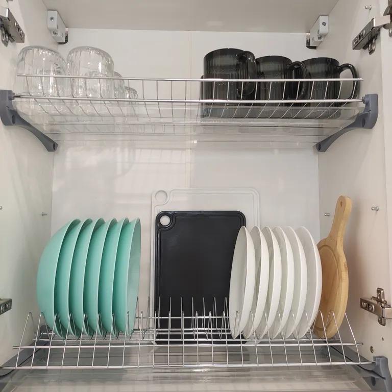 Счастье там, где комфорт и уют