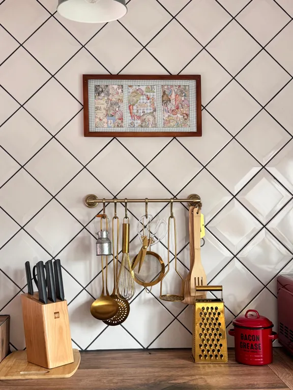 Уютное местечко рядом с озером Плещеево