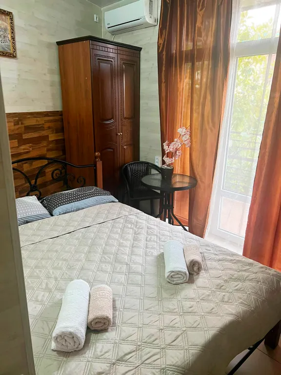 Квартира Комната — Сочи