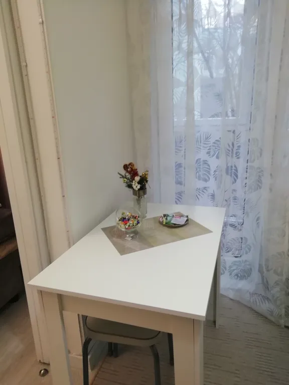 Квартира Уютная квартира в хорошем районе с развитой инфраструктурой — Калининград