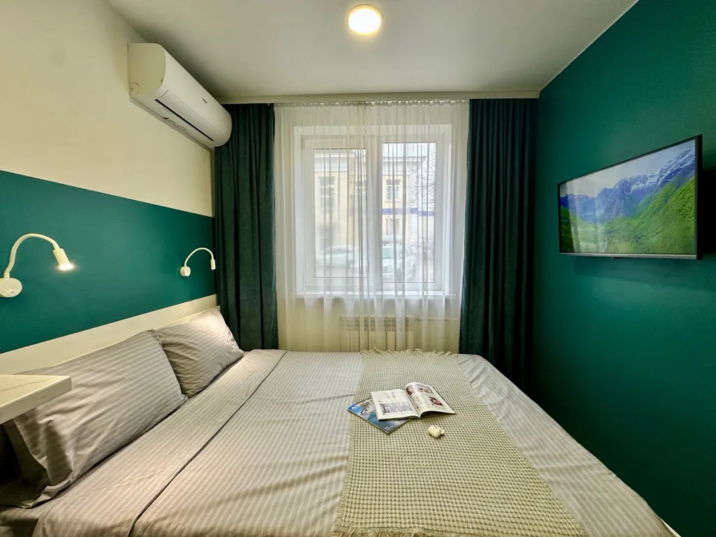 Шикарная дизайнерская студия