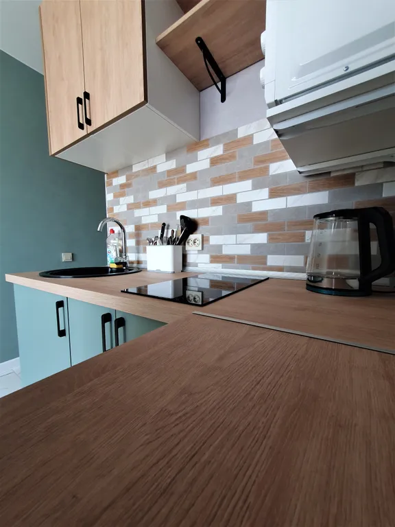 Квартира Видовая квартира на Волгу и Лес — Тверь