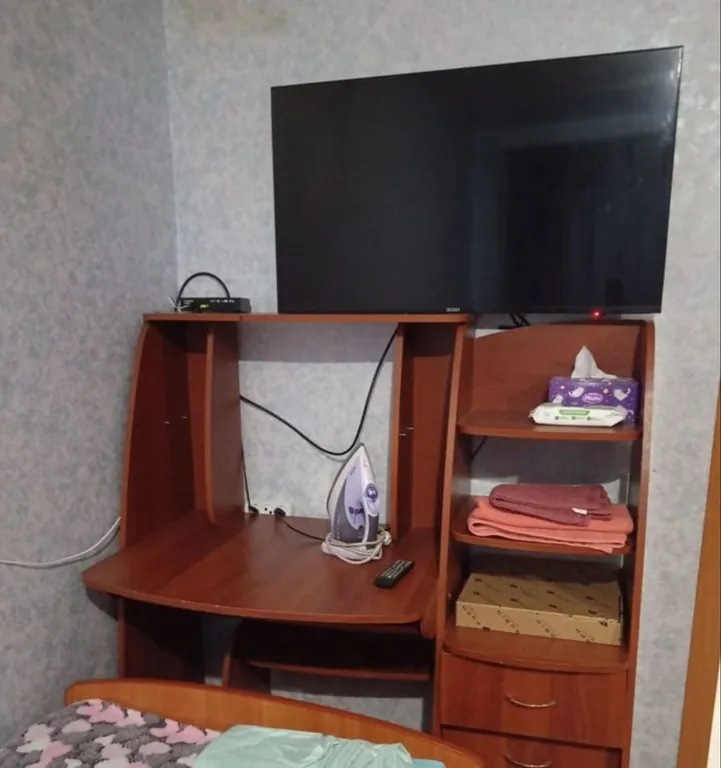 Квартира Уютная квартира для проживания — Верхотурье