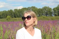 Ольга Алимова
