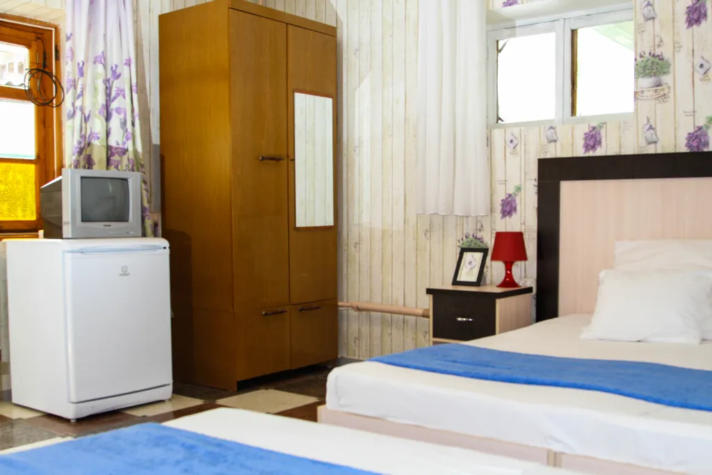 Квартира Комната — Анапа