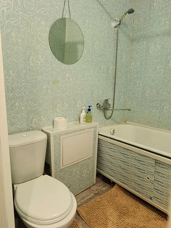 Квартира в центре кск