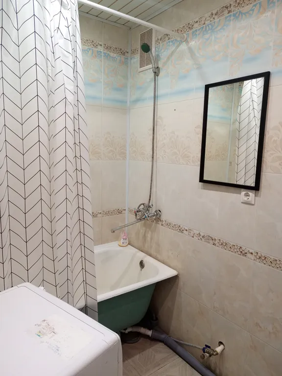 Квартира в центре Рядом с гостиницей Знаменск