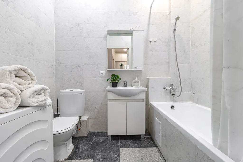 Уютные апартаменты в Астане