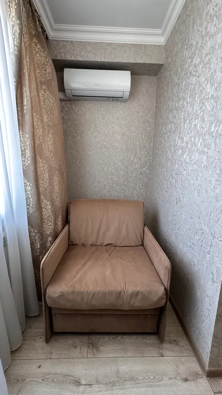 Квартира Комната — Адлер