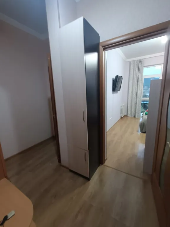 Квартира с удобствами и видом на море