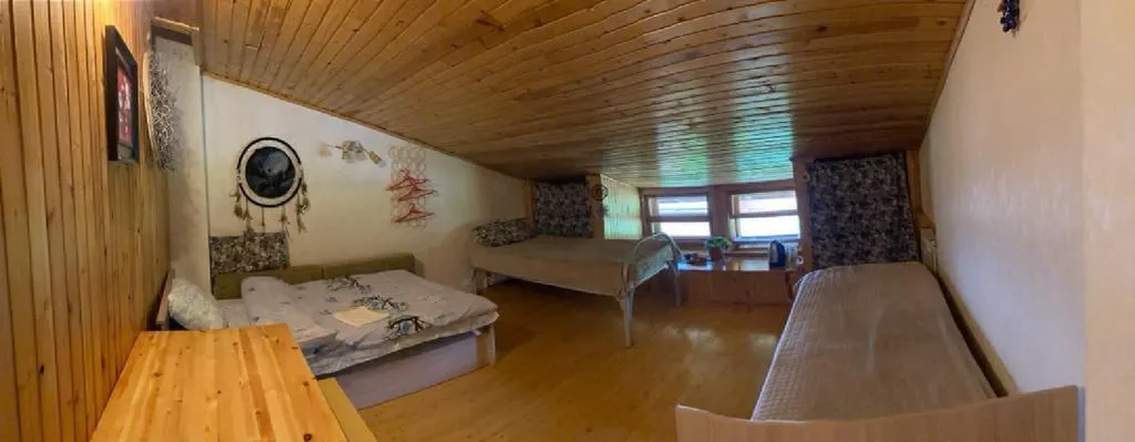 Квартира Комната — аренда посуточно в Соловецкий