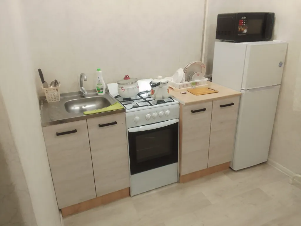 Квартира в ценре