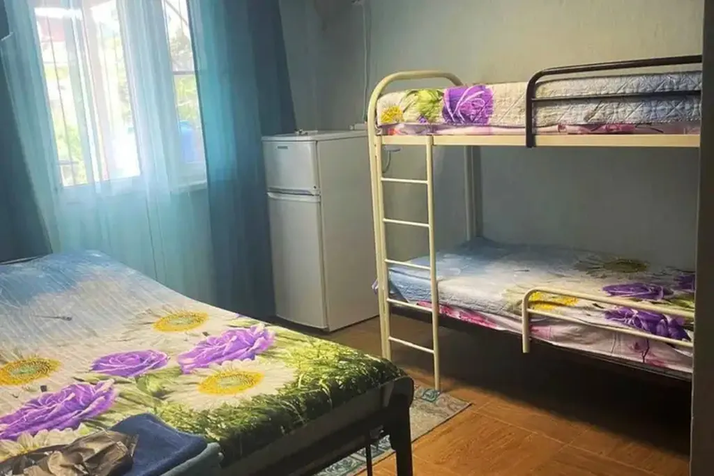 Комната