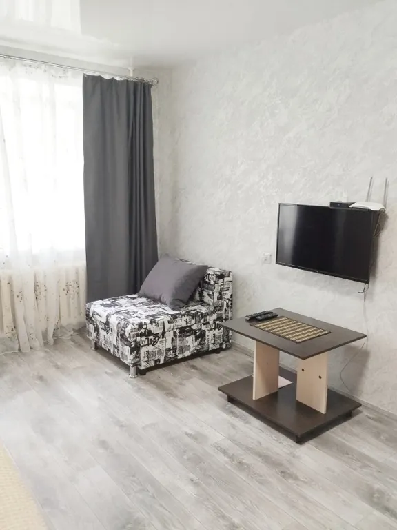 3 раздельных спальных места всегда горячая вода, уютная кв в центре города