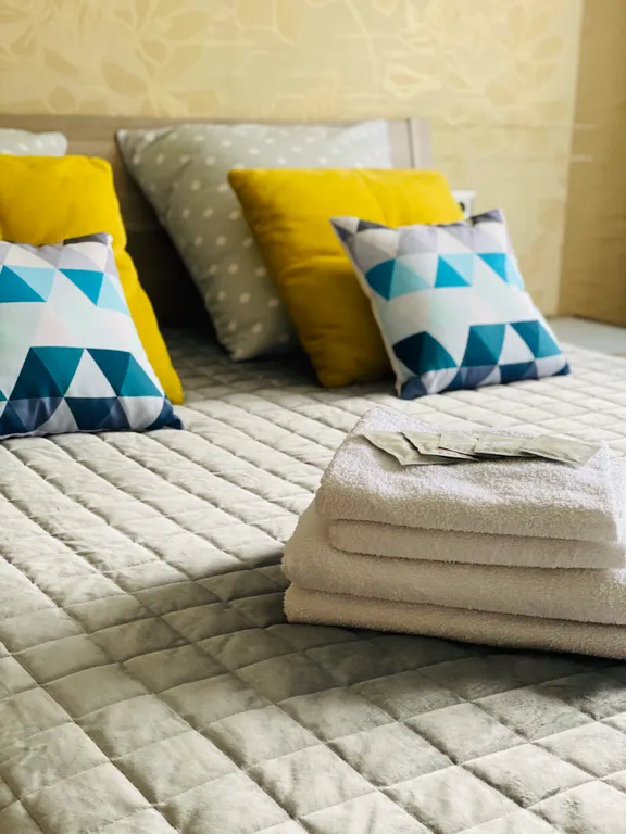 Отличная квартира в центре