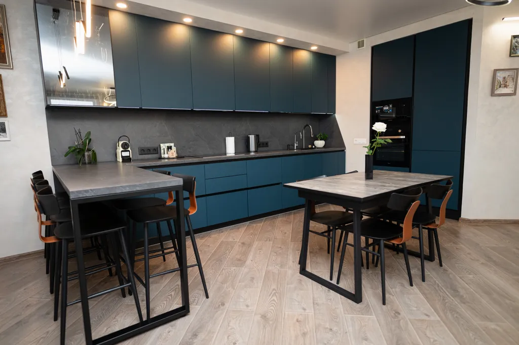 Уютные апартаменты с видом на Выборгский замок