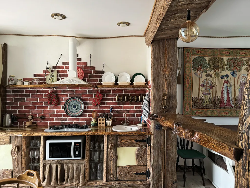 Тихий Уголок