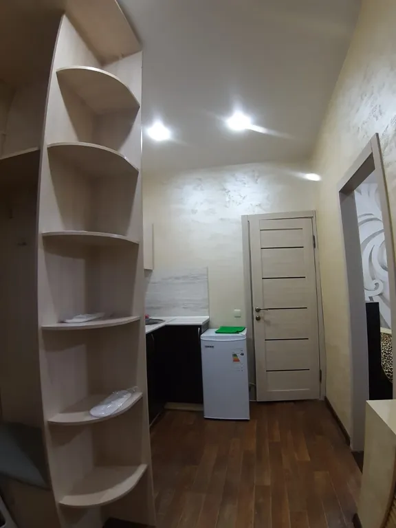 Уютная квартира в исторической части города рядом с морем