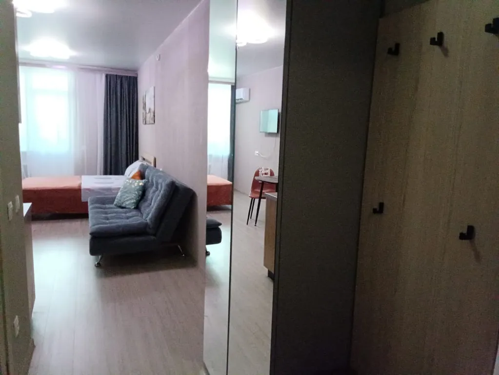 Квартира Милейшая квартира-студия — Анапа