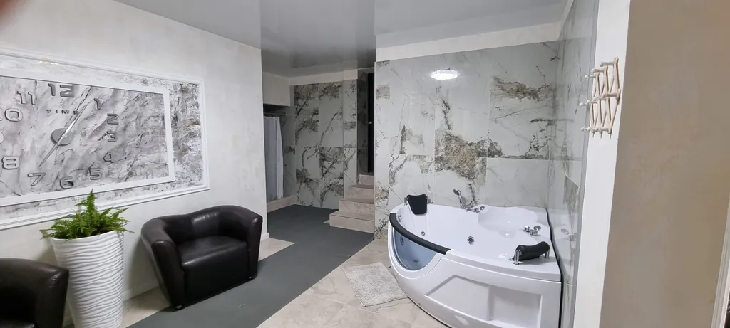 Евродвушка Кислород 2