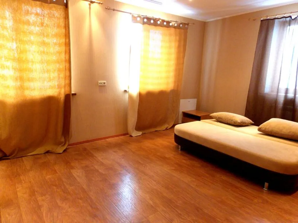 Коттедж арт