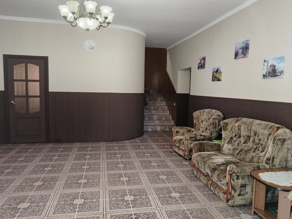 Квартира Комната — Феодосия