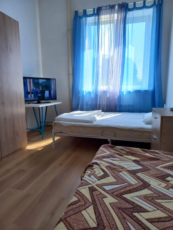 Квартира Квартира рядом с НИИ Петрова — Песочный