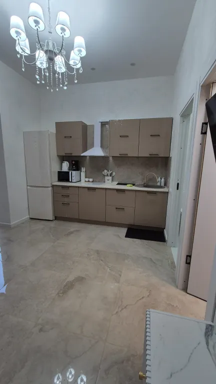 Евродвушка Кислород 1