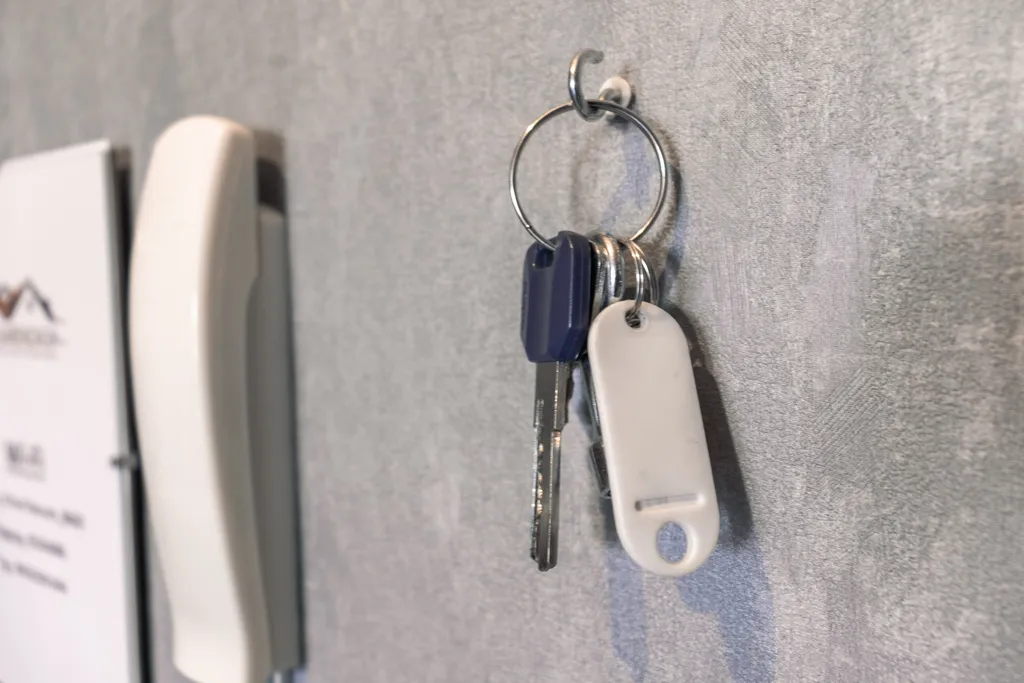 Квартира Стильная квартира в спальном районе — Красноярск