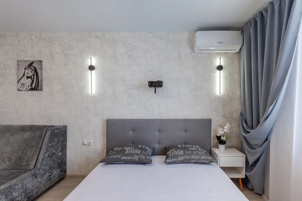 Апартаменты Квартиркаплаза семейный вариант у терм обзорный вид с 26эт